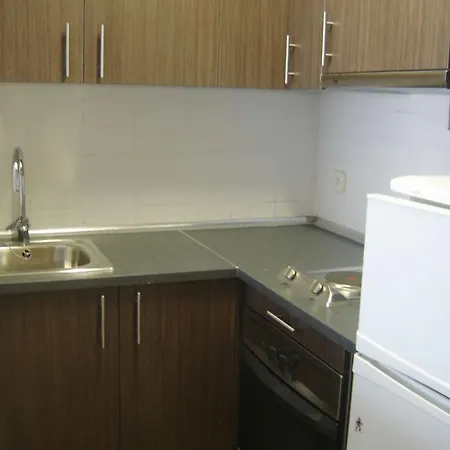 - Aloe 2-9 Appartement *
