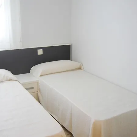 - Aloe 2-9 Appartement *