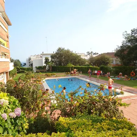 - Aloe 2-9 Appartement Lloret de Mar