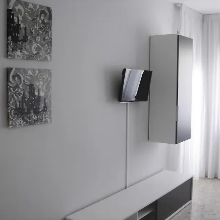 - Aloe 2-9 Apartment Lloret de Mar